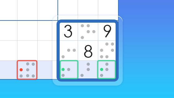 2 player sudoku