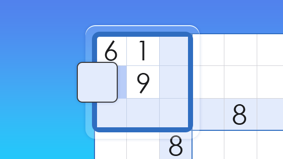 3x3 sudoku