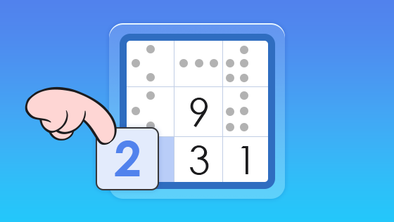 easy sudoku puzzles printable