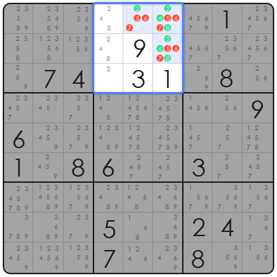 sudoku ico